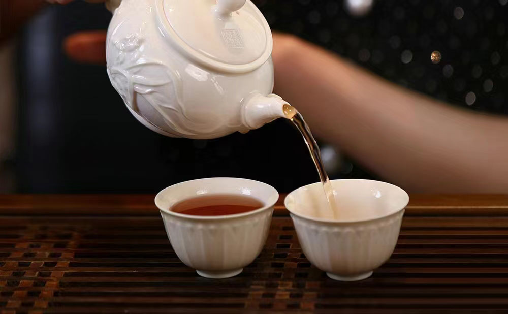 泡茶需要茶濾嗎?(圖1) 微信圖片_20230626090005.jpg