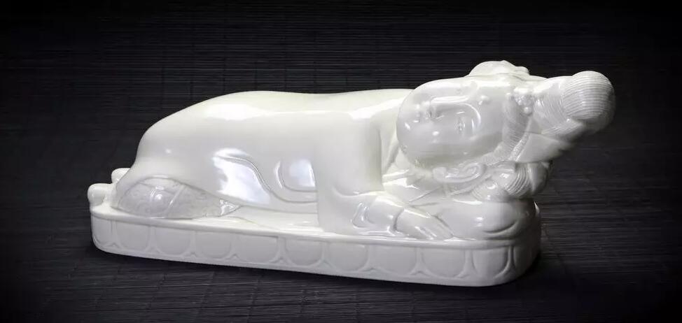 定窯白瓷:“我們”不太白(圖3) 定窯白瓷:“我們”不太白(圖3)