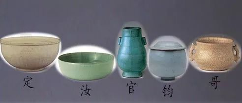 一口氣讀懂大宋定窯(圖4) 一口氣讀懂大宋定窯(圖4)