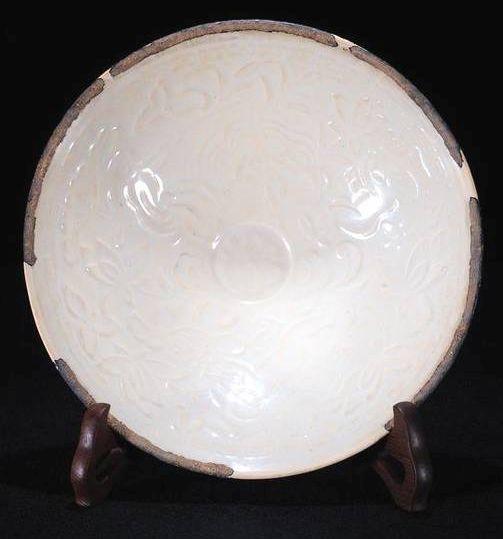 一口氣讀懂大宋定窯(圖21) 一口氣讀懂大宋定窯(圖21)