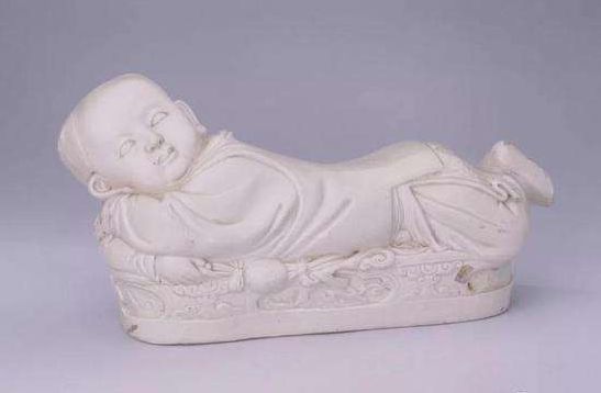 一口氣讀懂大宋定窯(圖27) 一口氣讀懂大宋定窯(圖27)