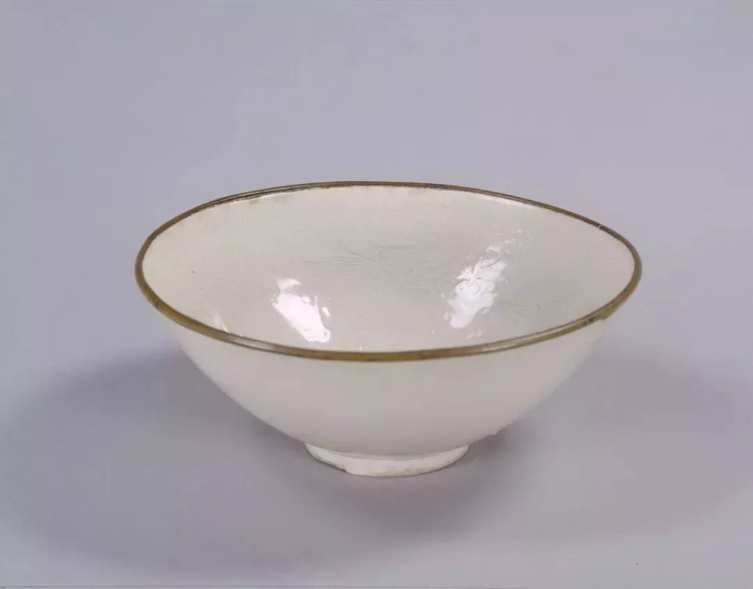 一口氣讀懂大宋定窯(圖25) 一口氣讀懂大宋定窯(圖25)