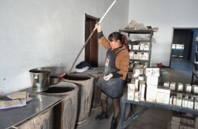 一口氣讀懂大宋定窯(圖35) 一口氣讀懂大宋定窯(圖35)