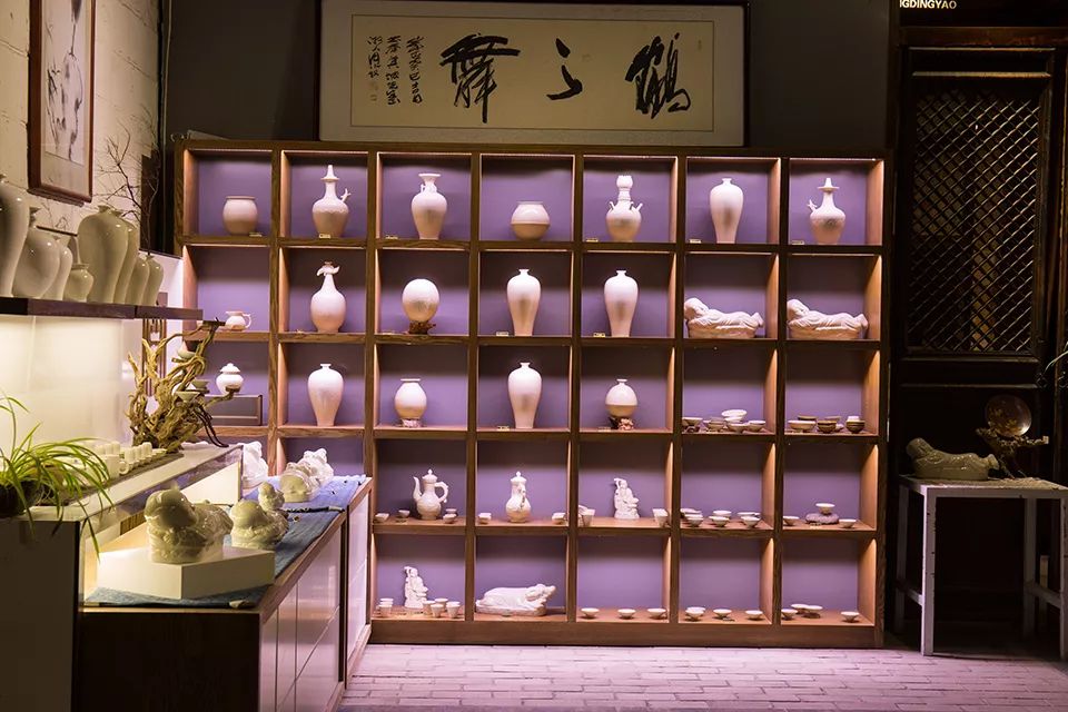 一口氣讀懂大宋定窯(圖43) 一口氣讀懂大宋定窯(圖43)