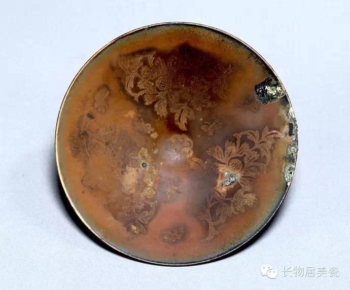 定窯瓷有幾種顏色？(圖7)